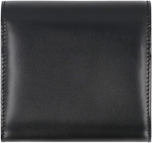Load image into Gallery viewer, Leather wallet
