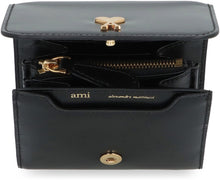 Load image into Gallery viewer, Leather wallet
