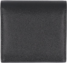 Load image into Gallery viewer, Leather wallet
