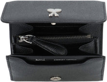 Load image into Gallery viewer, Leather wallet
