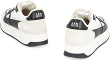 Load image into Gallery viewer, Arcade low-top sneakers
