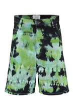 Load image into Gallery viewer, Cotton bermuda shorts
