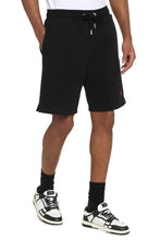 Load image into Gallery viewer, Logo print sweatshorts
