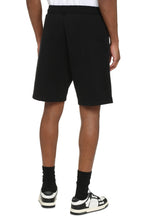 Load image into Gallery viewer, Logo print sweatshorts
