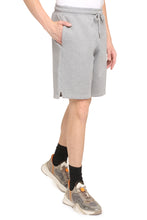 Load image into Gallery viewer, Cotton bermuda shorts
