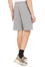 Load image into Gallery viewer, Cotton bermuda shorts
