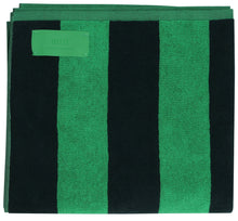 Load image into Gallery viewer, Cotton beach towel
