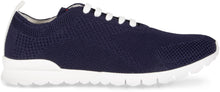 Load image into Gallery viewer, Knit low-top sneakers
