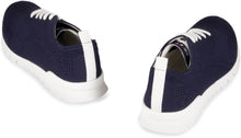 Load image into Gallery viewer, Knit low-top sneakers
