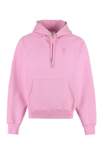 Load image into Gallery viewer, Cotton hoodie
