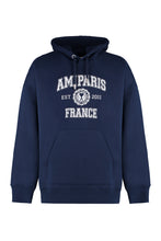 Load image into Gallery viewer, Cotton hoodie
