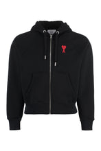 Load image into Gallery viewer, Full zip hoodie
