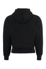 Load image into Gallery viewer, Full zip hoodie
