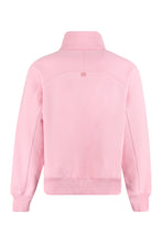 Load image into Gallery viewer, Turtleneck sweatshirt
