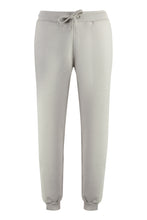 Load image into Gallery viewer, Cotton track-pants
