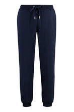 Load image into Gallery viewer, Cotton track-pants
