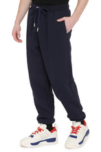 Load image into Gallery viewer, Cotton track-pants

