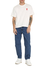 Load image into Gallery viewer, Logo cotton t-shirt

