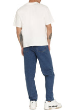 Load image into Gallery viewer, Logo cotton t-shirt
