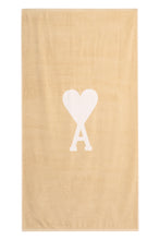 Load image into Gallery viewer, Cotton beach towel
