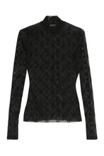 Load image into Gallery viewer, Long sleeve turtleneck
