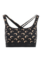 Load image into Gallery viewer, Logo sporty tank-top
