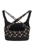 Load image into Gallery viewer, Logo sporty tank-top
