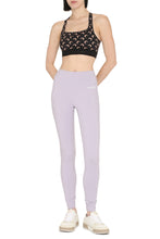 Load image into Gallery viewer, Logo sporty tank-top
