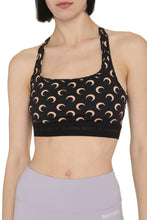 Load image into Gallery viewer, Logo sporty tank-top
