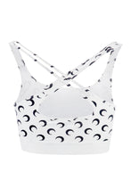 Load image into Gallery viewer, Logo sporty tank-top
