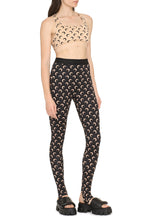 Load image into Gallery viewer, Logo sporty tank-top
