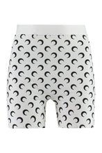 Load image into Gallery viewer, Logo print shorts
