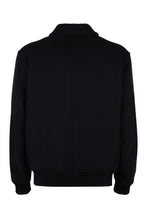 Load image into Gallery viewer, Zippered cotton jacket
