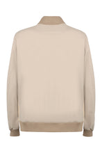 Load image into Gallery viewer, Nylon windbreaker-jacket
