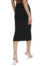 Load image into Gallery viewer, Pleated skirt
