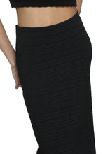 Load image into Gallery viewer, Pleated skirt
