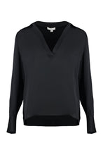 Load image into Gallery viewer, Silk blouse
