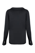 Load image into Gallery viewer, Silk blouse

