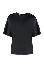 Load image into Gallery viewer, Satin blouse
