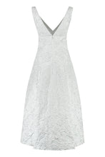 Load image into Gallery viewer, Floral midi dress
