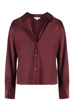 Load image into Gallery viewer, Silk shirt

