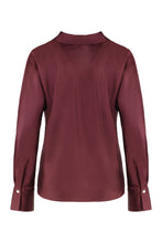 Load image into Gallery viewer, Silk shirt
