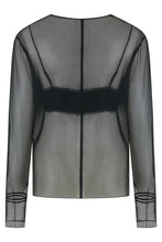 Load image into Gallery viewer, Chiffon blouse
