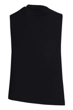 Load image into Gallery viewer, Asymmetric top with draping
