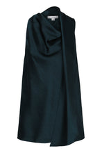 Load image into Gallery viewer, Satin top with scarf
