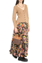 Load image into Gallery viewer, Button cardigan
