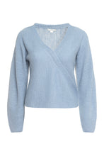 Load image into Gallery viewer, Wool-mohair sweater
