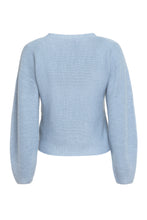 Load image into Gallery viewer, Wool-mohair sweater
