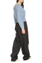 Load image into Gallery viewer, Wool-mohair sweater
