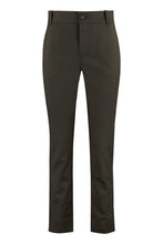 Load image into Gallery viewer, Stretch cotton trousers
